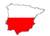 DEPORTES SAPPORO - Polski